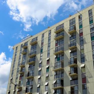 Ideal para estancias largas o cortas con alberca gimnasio y terraza - 5