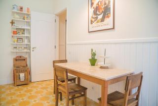 Spacious 3-Bedroom Apartment in Príncipe Real - 3