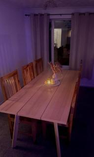 Tartan Nest- Entire house- Sleeps 8 guests - 3