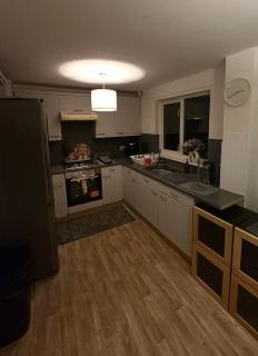 Tartan Nest- Entire house- Sleeps 8 guests - 6