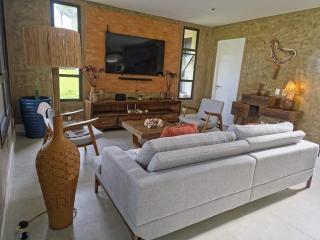 Casa Pé na Areia - Maceió - Fortim - 9