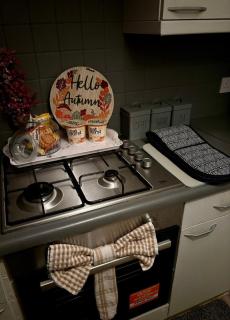 Tartan Nest- Entire house- Sleeps 8 guests - 1