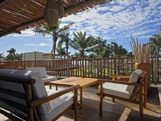 Casa Pé na Areia - Maceió - Fortim - 7