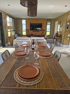 Casa Pé na Areia - Maceió - Fortim - 4