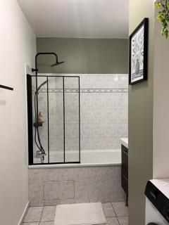 Résidence Les Oliviers, La Défense 20 mn, 4 to 6 people - 5