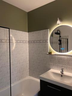 Résidence Les Oliviers, La Défense 20 mn, 4 to 6 people - 6