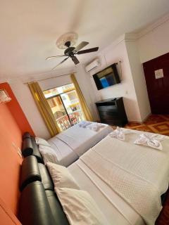 Hotel Leidy Resort - 1