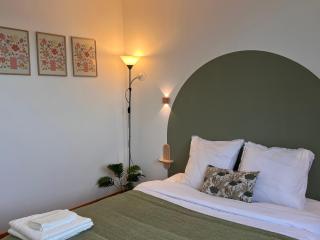 Résidence Les Oliviers, La Défense 20 mn, 4 to 6 people - 1