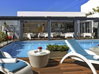 Mövenpick Hotel Casablanca - 8