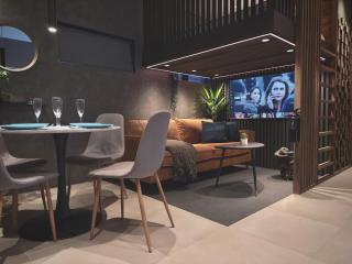 cozy apt 10 min from centre - 7