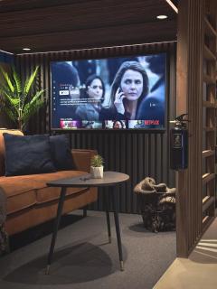 cozy apt 10 min from centre - 5