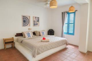 Lovely private cabin with beach access in Palomino - 8