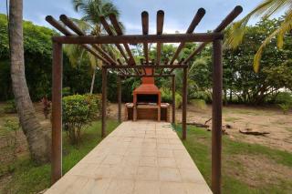 Lovely private cabin with beach access in Palomino - 6