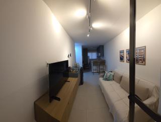 Itacimirim, Mirante da Lagoa - 2 suítes - 6