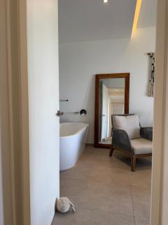 Condo Nuevo Vallarta 3 room beachfront & oceanview - 5