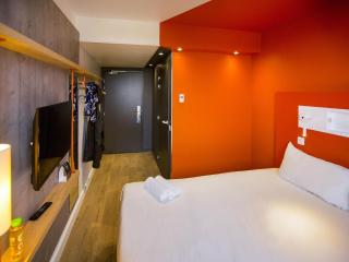 ibis budget Beauvais Aeroport - 0