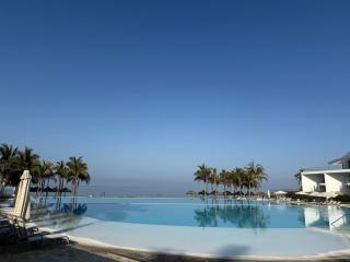 Condo Nuevo Vallarta 3 room beachfront & oceanview - 4