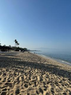Condo Nuevo Vallarta 3 room beachfront & oceanview - 3