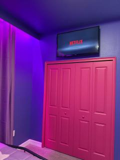 New Themed Rooms 5br Near Attractions - 8