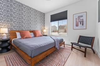 Green Lion - New Spectacular Modern Pool Home - 1