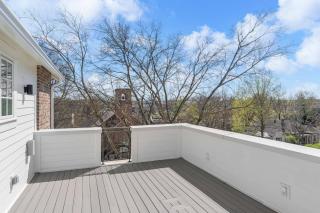 New! Nashville Luxury Rental - 1