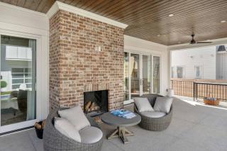 New! Nashville Luxury Rental - 2