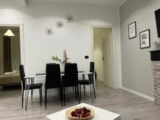 Holiday Home BRIN GENOVA - 1