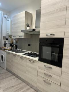 Holiday Home BRIN GENOVA - 3