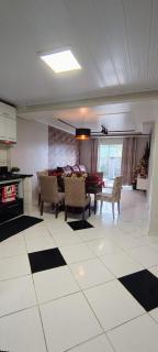 Casa próxima ao centro - 4