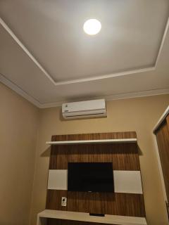 Urban Center Apartamentos - 7