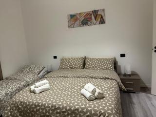 Holiday Home BRIN GENOVA - 8