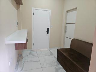 Urban Center Apartamentos - 6