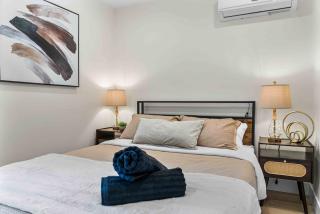 Pond Haven Retreat Wood-Burning HotTub & FirePit - 9