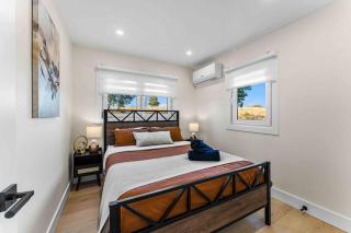 Pond Haven Retreat Wood-Burning HotTub & FirePit - 6