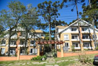 Rosa Edifício Prime Elegance - Canela - 8