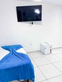 Fazenda Lagoa Azul - 6