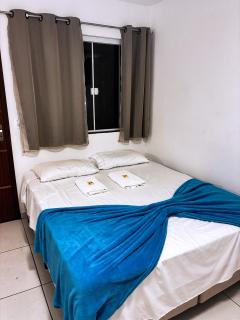 Fazenda Lagoa Azul - 5