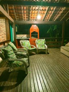 Fazenda Lagoa Azul - 3