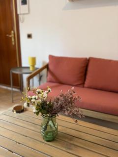 Studio in El Rastro - 7