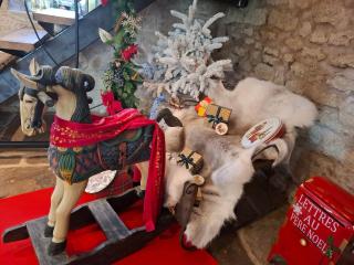 Le Lavoir d'Adèle 5 étoiles - Spa and Sauna - LUXE - 5