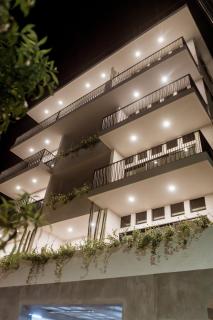 Double Suite Luxury Retreat 605 Tower - 6