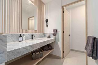 Double Suite Luxury Retreat 605 Tower - 2