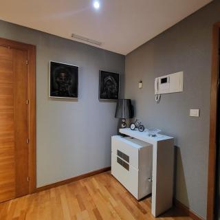 Spacious 2BR near Odivelas Metro with Balcony - 7