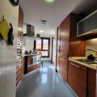 Spacious 2BR near Odivelas Metro with Balcony - 2