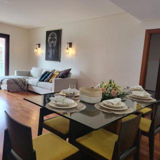 Spacious 2BR near Odivelas Metro with Balcony - 1