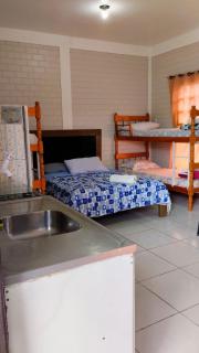 Pousada Horizontes do Rosa - 7