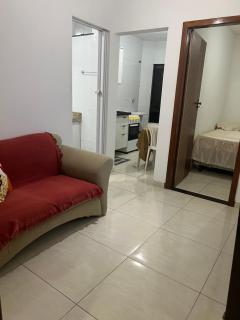 Apto Ninho Sereno em ilheus - 5