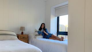 Casa Paraiso - Casa en Complejo Land Houses A Dos cuadras de Cruz del Sur, Chapadmalal - Hola Sur - 2