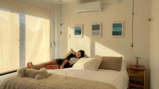 Casa Paraiso - Casa en Complejo Land Houses A Dos cuadras de Cruz del Sur, Chapadmalal - Hola Sur - 5