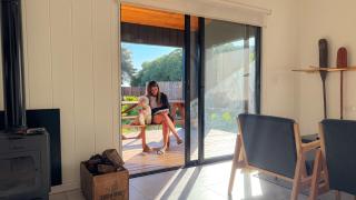 Casa Paraiso - Casa en Complejo Land Houses A Dos cuadras de Cruz del Sur, Chapadmalal - Hola Sur - 3